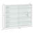 5-Tier Display Cabinet-128561676