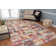 Morvant Patchwork Indoor Rug