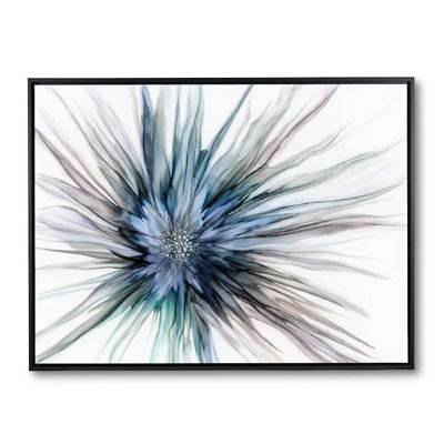Ping Print by KC Pollak
