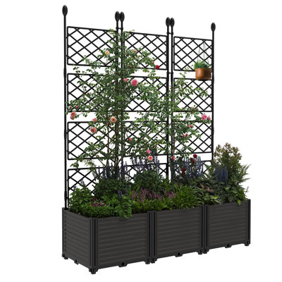 Planter Box