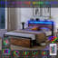 Base de lit Jangleus-173560401
