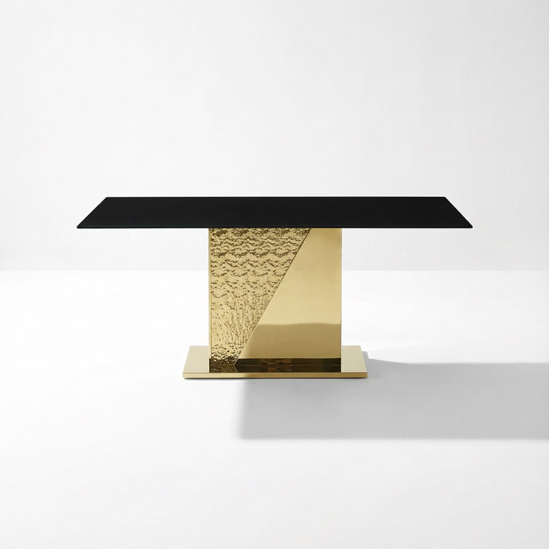 Table de salle à manger Modern
