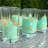 5.4oz. Drinking Glass Set