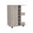 Tennessee Bar Cart,One Cabinet With Division,Six Cubbies For Liquor,Two Shelves-1206789693