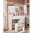 Dressing Table with Mirror
