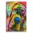 " Mastiff 2 " Print-1154937213