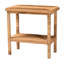 Table de bout (table basse incluse seulement)