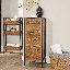 Antioco 3 Drawer Bathroom Storage Cabinet