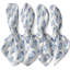 Ensemble de serviettes 4 pièces Melchior Ikat Tears-922113018