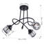 Glass Flush Mount-760623898