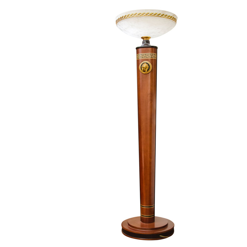 Empire Floor Lamp