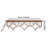 Antique Wall Shelf For Wall Decor(23.62*7.08*6.69In)-1066296604