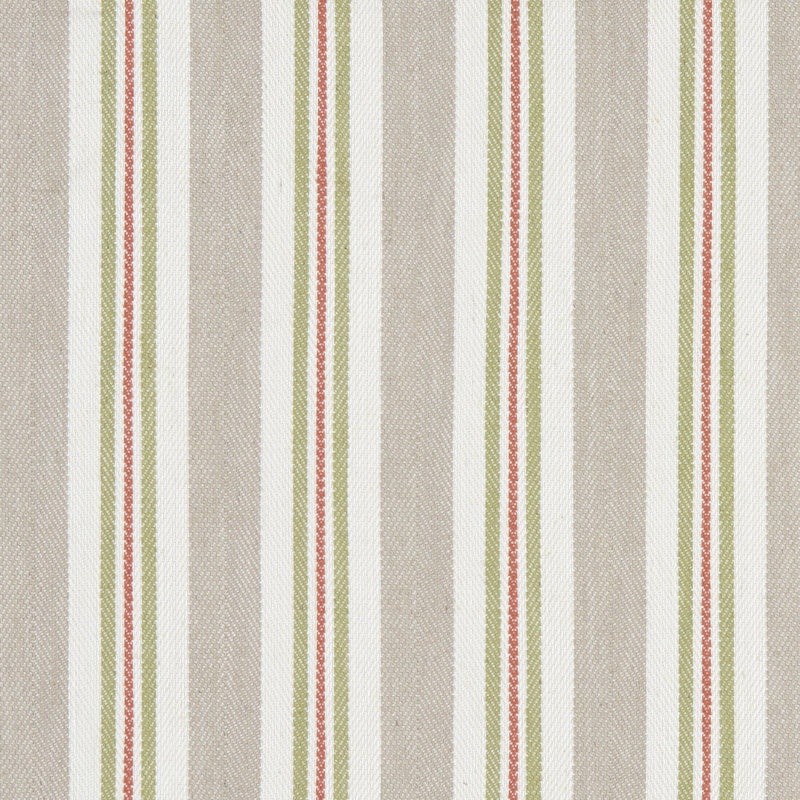 Avebury Alderton Fabric, Spice/Linen