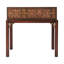 Table de bout avec rangement Essential