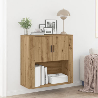 Rectangle Accent Cabinet