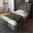 Twin Size Upholstered Bed-1951420997