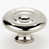 Polished Nickel selected