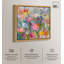 Art floral abstrait sur toile Blift Rift par Art Remedy-107779420-107779429