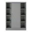 Scandia Freestanding Bathroom Cabinet