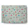 Chenille Abstract Indoor Rug