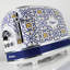 Ariete Capri 1.7L Kettle & 2 Slice Toaster Italian Tile Design