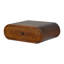 Table de chevet en bois massif Arionna