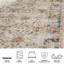 Sariah Oriental Jute / Sisal Area Rug-20354585