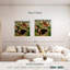 Lilie printemps en ville-109390676