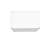 Rolling Garage Cabinet In White-125136602