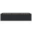 Vidaxl Bed Frame Engineered Wood-1218730386-1218730384