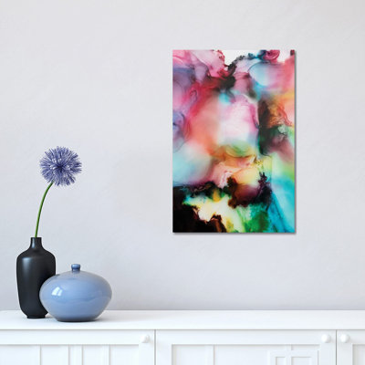 Venus by LouLouArtStudio - Painting on Canvas