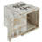 Caney Tissue Box Cover-388672915