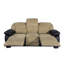 Aislyn 3 Seater Reclining Sofa