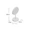 Metal Flat Mirror-32265690-32265693