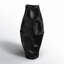 Antwerp Handmade Stoneware Table Vase-885255914-885255924