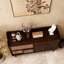 Buffet haut de gamme de style chinois rétro-814595413