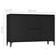 Wall Shelf 102x30x29 cm Engineered Wood-2021673