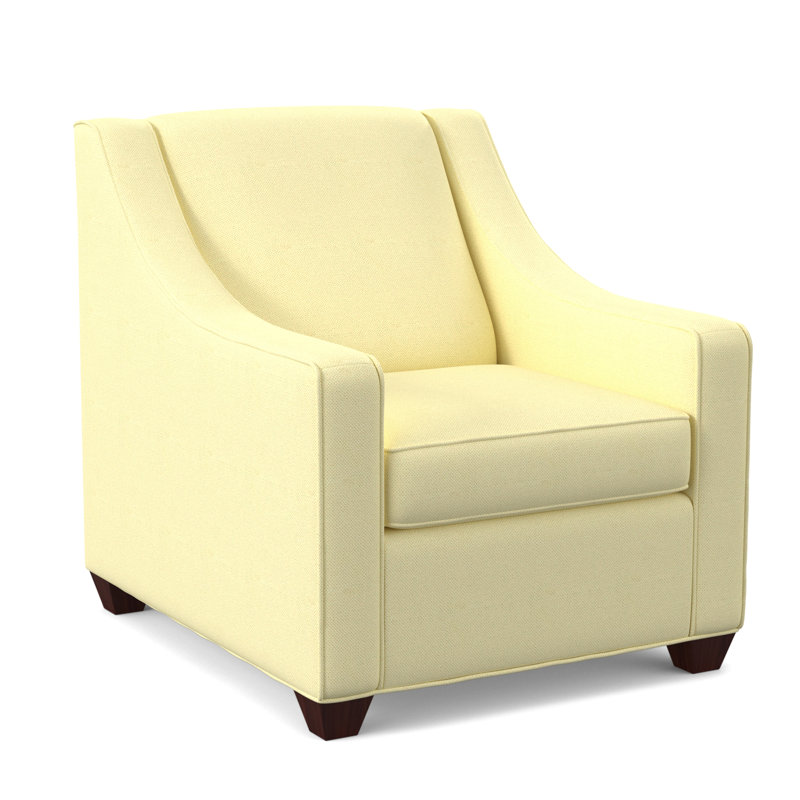 Phillips Chair, Antic Shell, Empire Mahogany