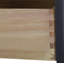 Ensemble de meuble-lavabo simple 60 po Hitton-1394046837-1417028107