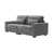 Gris est en rupture de stock