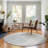 Premium Machine Washable Prisco Gray Rug-1918779936