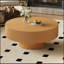 Zetland rond avec base robuste-1038610666