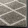 Darrol Performance Geometric Rug