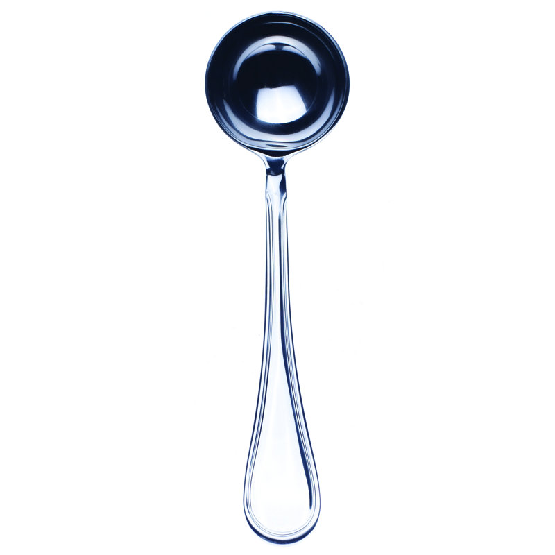 Boheme Stainless Steel Ladle