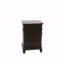 Table de chevet 1Pc