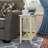 Parkhur End Table with Storage-296460375