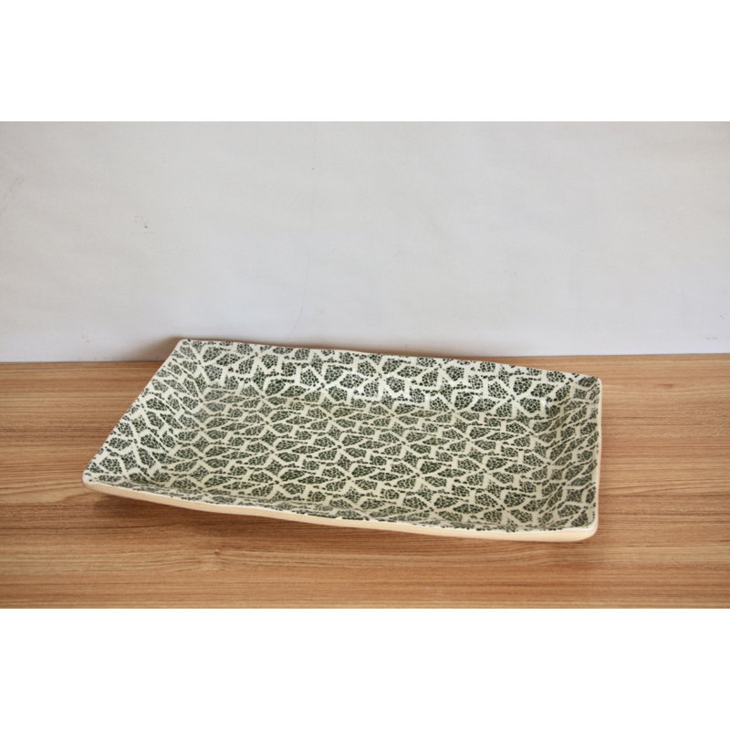 Ceramic Platter