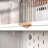 73'' Tall Kitchen Pantry Cabinet , 6 Level Flip Door With Pegboard Metal Pantry Storage Cabinet, Anti-Tip Design Hutch For Kitchen, Dining Room, Living Room (White)-2087613667