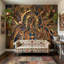 Décoration murale abstrait géométrique amovible-205094773-205094779