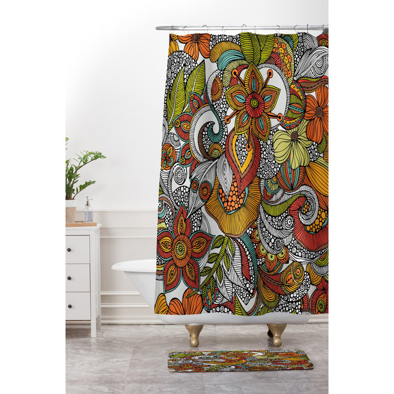 Tapis de salle de bain ava